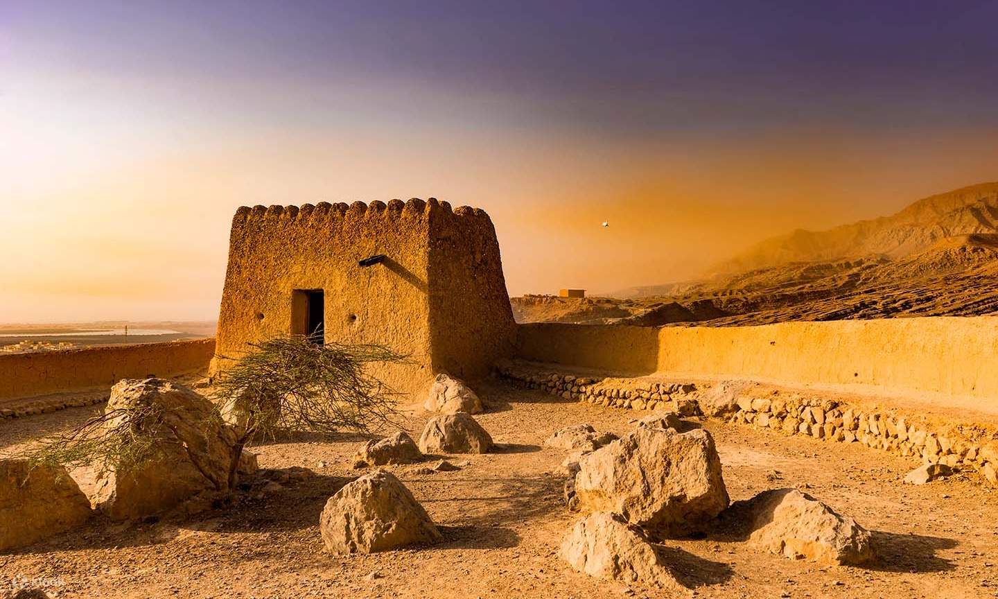 Eid Al Adha holidays: Dubai all set to welcome visitors from Oman at Hatta border