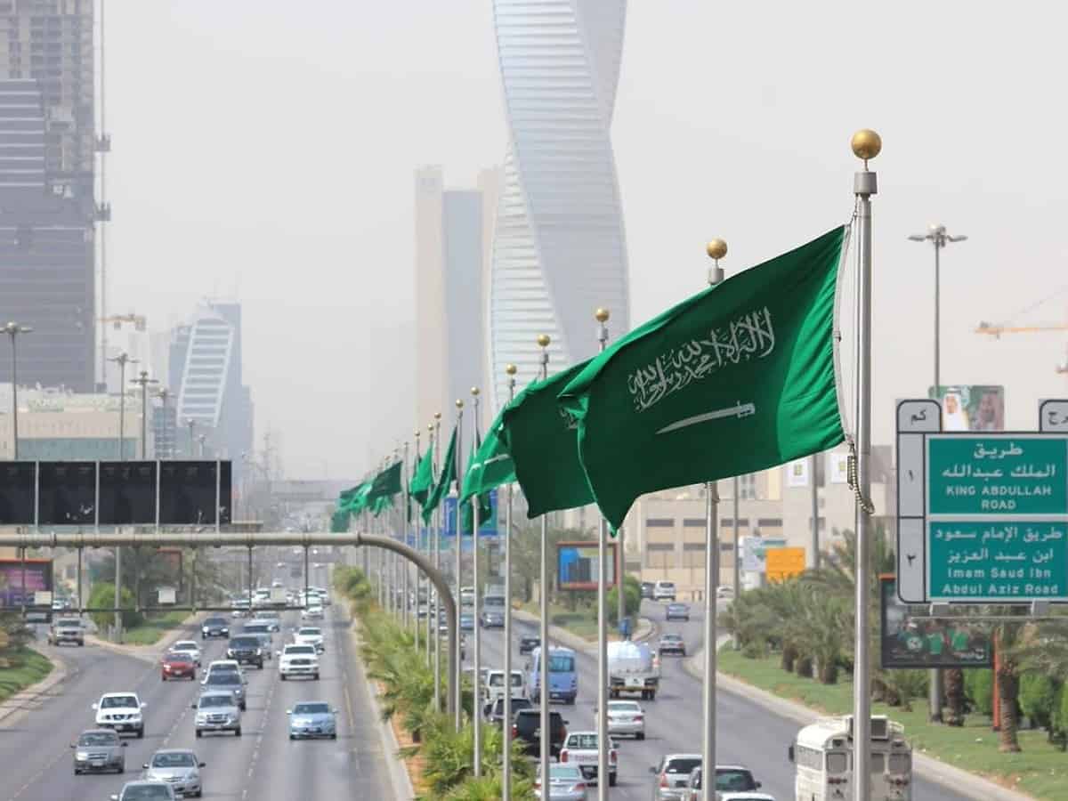 Four Seasons hotel and residences to open in Jeddah in 2024